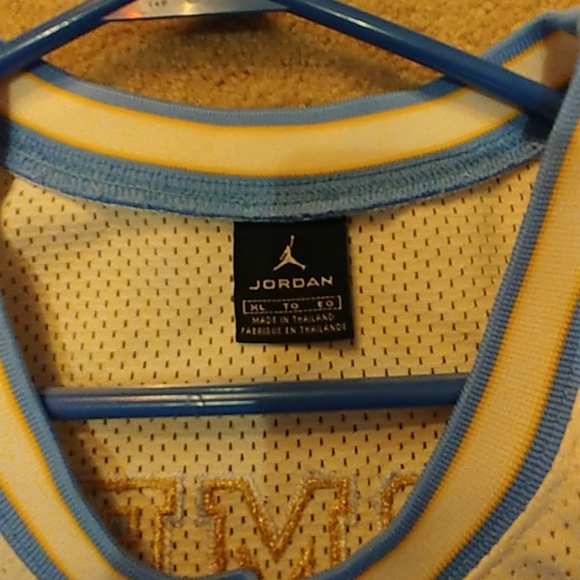 Jordan - Picture 2 of 3